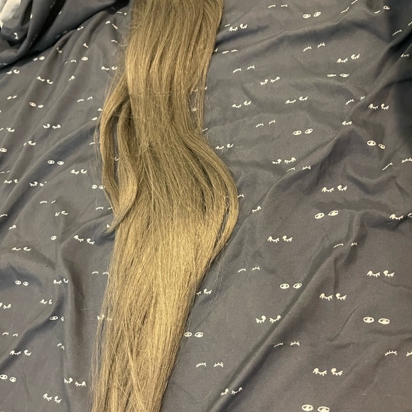 INH Miya Ponytail Extension Not accepting offers (never wore) - Picture 6 of 6